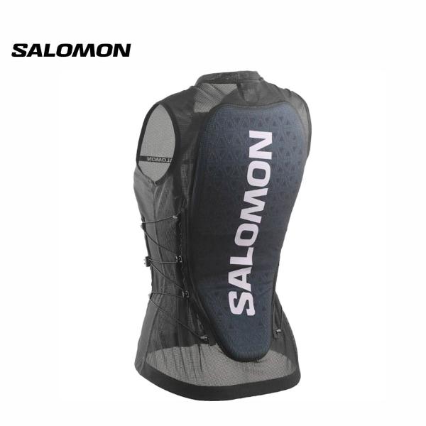 SALOMON サロモン スノボインナープロテクター レディース＜2026＞L47934700 / ...