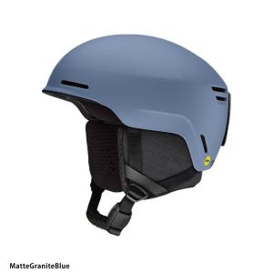 SMITH スミス スノボヘルメット メンズ ...の詳細画像4