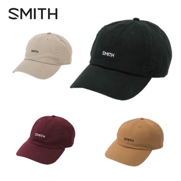 SMITH スミス スノボ ヘッドウェア キャップ＜2026＞BDC HAT / ビーディーシー ハ...