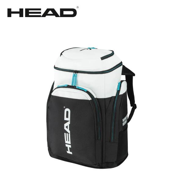 HEAD ヘッド スノボ バッグ・ケース＜2026＞REBELS RACING BACKPACK L...