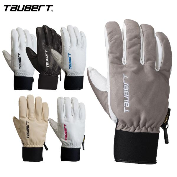 TAUBERT トーバート スノボグローブ メンズ レディース＜2026＞X RIDE-LE / ク...