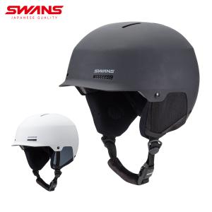 SWANS スワンズ スノボヘルメット メンズ レディース＜2026＞HSF-251 P2 / HSF-251 P2 日本正規品｜スノーボード専門店B-BRANDSビーブランズ