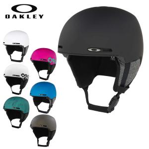 オークリー(OAKLEY) スキー スノーボードヘルメット HELMET+ゴーグル2