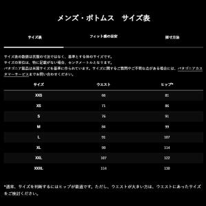 PATAGONIA パタゴニア スノボ パンツ...の詳細画像2