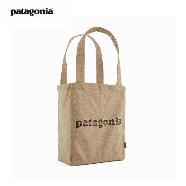 PATAGONIA パタゴニア バッグ トート ＜2025＞ 59250 / RECYCLED MA...