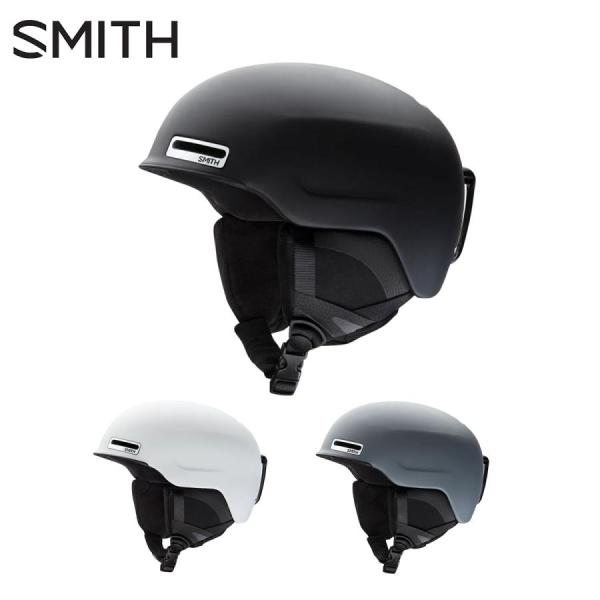 SMITH スミス スノボ ヘルメット ＜2023＞ Maze Asia Fit メイズ アジア フ...