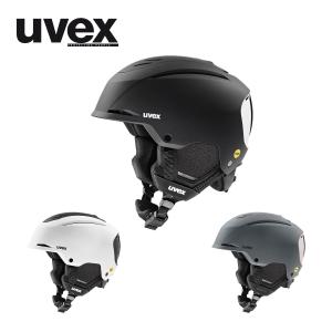 UVEX ウベックス スノボヘルメット メンズ ...の商品画像