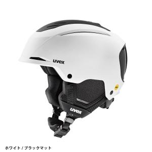 UVEX ウベックス スノボヘルメット メンズ...の詳細画像2