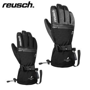 reusch（ロイシュ） スキーグローブ メンズ レディース＜2026＞LANDO R