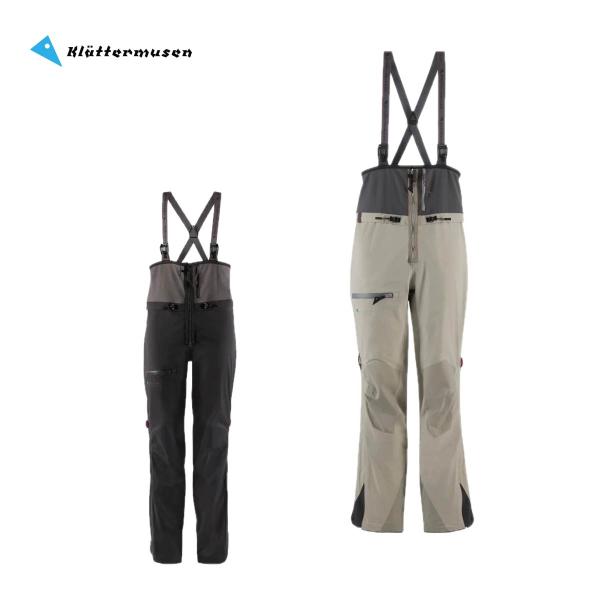 Klattermusen クレッタルムーセン スノボウェア パンツ レディース＜2026＞KM-10...