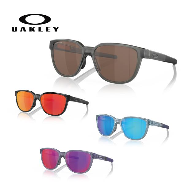 OAKLEY オークリー サングラス ＜2025＞ ACTUATOR A / OO9250A