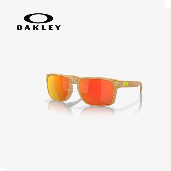OAKLEY オークリー サングラス メンズ レディース ＜2025＞Holbrook Low Br...