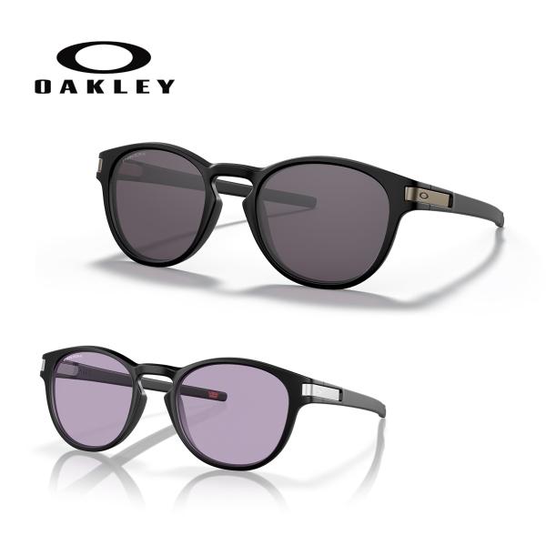 OAKLEY オークリー サングラス メンズ レディース ＜2025＞ LATCH 〔A〕 / ラッ...