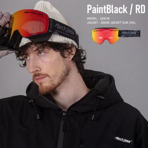 スノボ スキーゴーグル メンズ スノーボード ...の詳細画像4