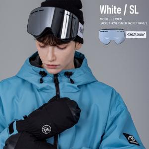 スノボ スキーゴーグル メンズ スノーボード ...の詳細画像5