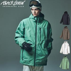 VANS スノーボードウェア　スノボ　メンズ　ジャケット　ヴァンズ　防寒着 VANS（ヴァンズ） 25-26 VANS バンズ Hi-Country 3L Snow Jacket 2.0