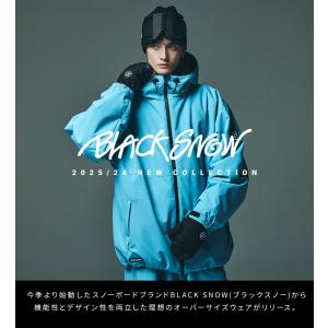スノボウェア メンズ 上下セット スノーボード...の詳細画像1