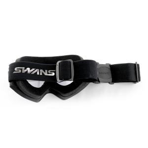 スワンズ SWANS スノボゴーグル メンズ ...の詳細画像3