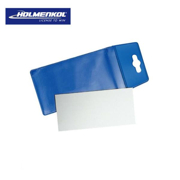 HOLMENKOL〔ホルメンコール スクレイパー〕 メタルスクレーパー 20635 スノボ スノーボ...