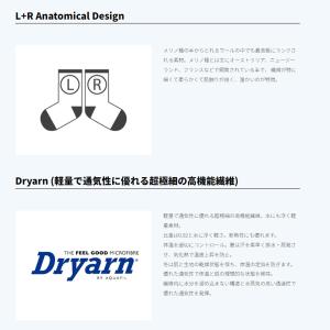 MICO SOCKS〔ミコ ソックス スノボー...の詳細画像1