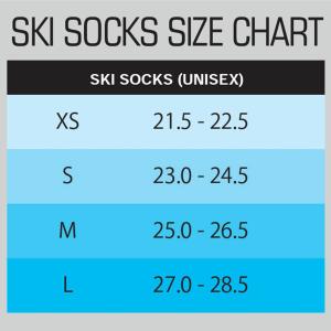 MICO SOCKS〔ミコ ソックス スノボー...の詳細画像3