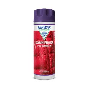 NIKWAX ニクワックス ダウンプルーフ D...の詳細画像3