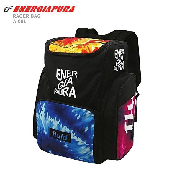 ENERGIAPURA〔エナジーアプラ バックパック〕＜2025＞RACER BAG AI001UA...