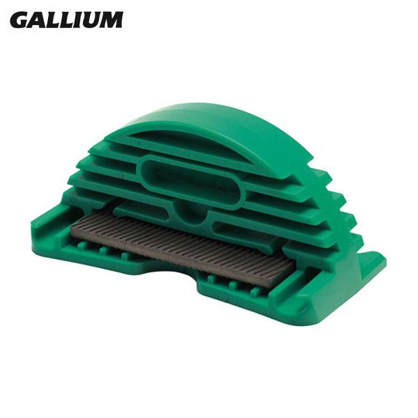 GALLIUM〔ガリウム〕スクレーパーシャープナー TU0202 スノボ スノーボード