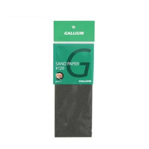 GALLIUM ガリウム サンドペーパー120...の詳細画像1