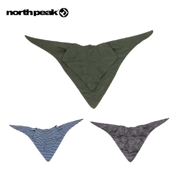 north peak ノースピーク ヘッドウェア / フェイスマスク NP-6366 / NP636...