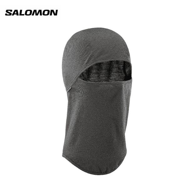 SALOMON サロモン ヘッドウェア / バラクラバ ＜2025＞ LC1897300 / HEA...