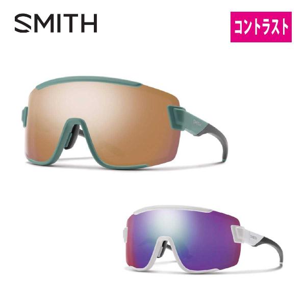 スノボゴーグル スミス ゴーグル smith サングラス＜2024＞WILDCAT ASIA FIT...