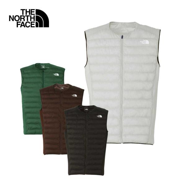 THE NORTH FACE ザ・ノース・フェイス スノボ スノーボードウェア ベスト メンズ 20...