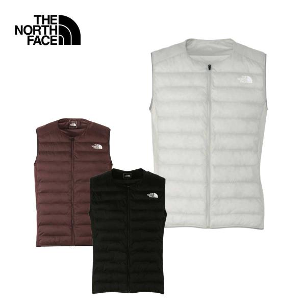 THE NORTH FACE ザ・ノース・フェイス スノボ スノーボードウェア ベスト レディース ...