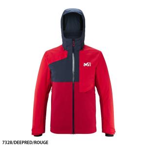 MILLET ミレー スノボ スノーボードウェ...の詳細画像1