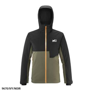 MILLET ミレー スノボ スノーボードウェ...の詳細画像2