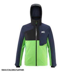 MILLET ミレー スノボ スノーボードウェ...の詳細画像3
