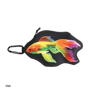 north peak〔ノースピーク パスケース...の詳細画像3