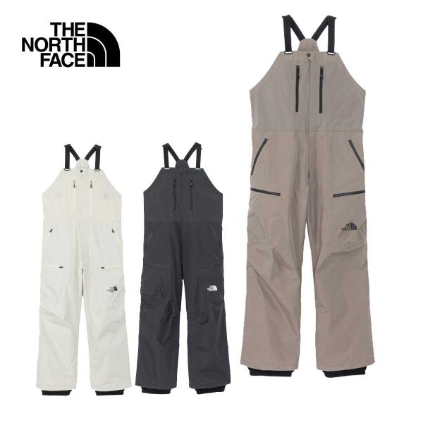 スノボウェア スノボパンツ パンツ THE NORTH FACE ザ・ノース・フェイス メンズ レデ...