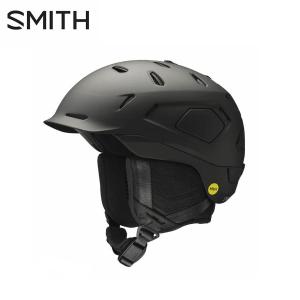 SMITH スミス スノボ スノーボード ヘルメット メンズ レディース 2026 NEXUS MIPS/ネクサス ミップス 【ASIAN FIT】の商品画像