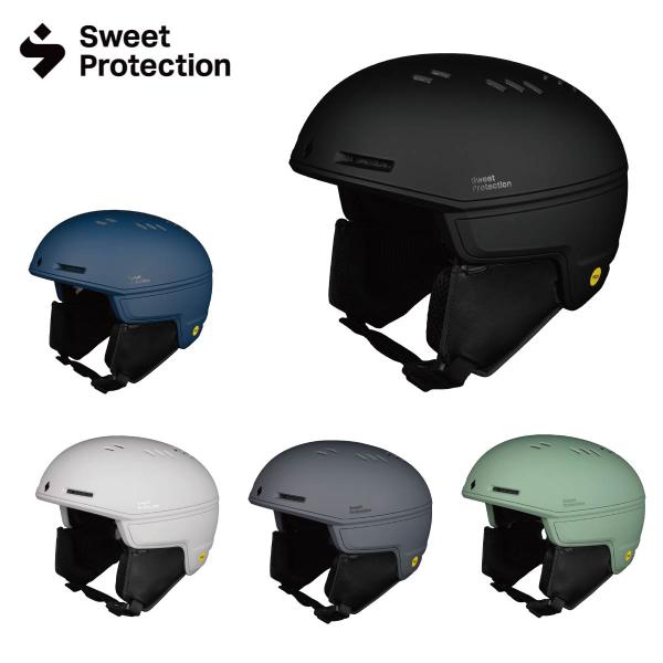 Sweet Protection スウィートプロテクション スノボ スノーボードヘルメット 2025...
