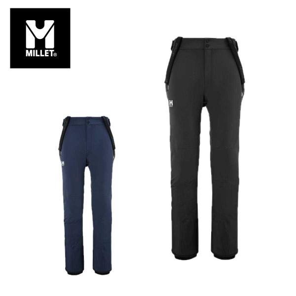 スノボウェア スノボパンツ パンツ MILLET ミレー メンズ ＜2025＞ SNOWBASIN ...