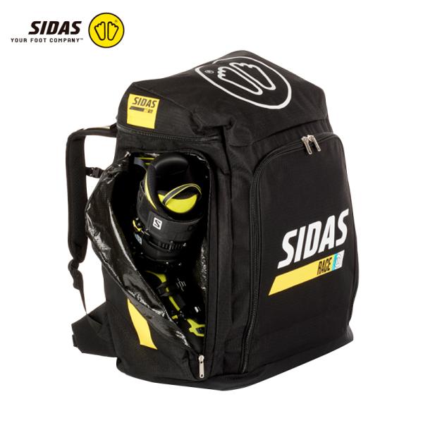 SIDAS シダス スノボ バッグ・ケース ＜2026＞ RACE BOOT BAG 90L / レ...