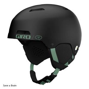 GIRO ジロ スノボ スノーボード ヘルメッ...の詳細画像5