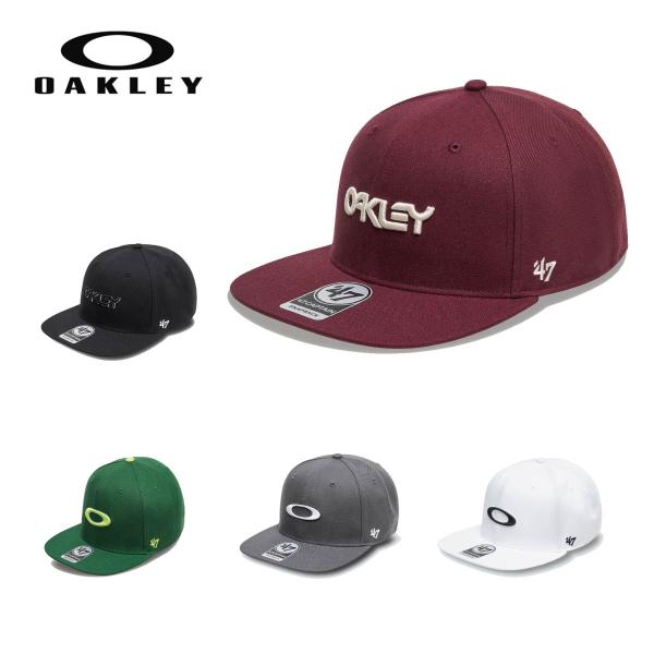OAKLEY オークリー ヘッドウェア キャップ メンズ レディース ＜2025＞ FOS90122...