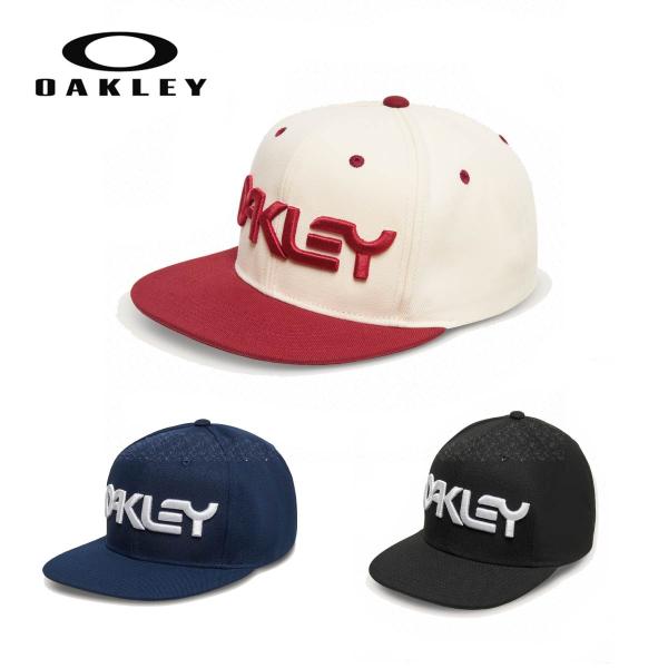 OAKLEY オークリー ヘッドウェア キャップ メンズ レディース ＜2025＞ FOS90149...