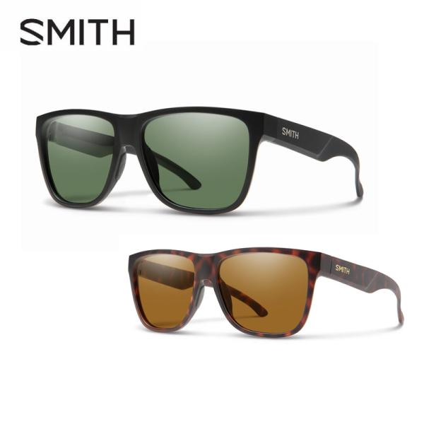 SMITH スミス サングラス 2025 Lowdown XL 2 / ローダウン エックスエル 2