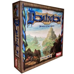 ホビージャパン（HobbyJAPAN） ドミニオン:第二版 日本語版 (2-4人用