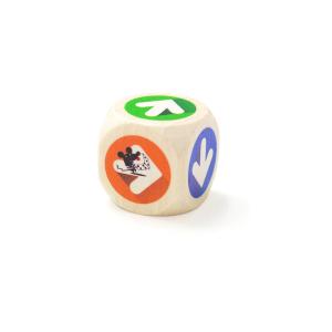 ボードゲーム スターターさいころ すごろくや ...の詳細画像1