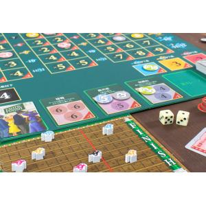 すごろくや ダービーカジノ 2人 - 9人 1...の詳細画像4